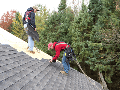 About Roof Repair Experts Chester, AR